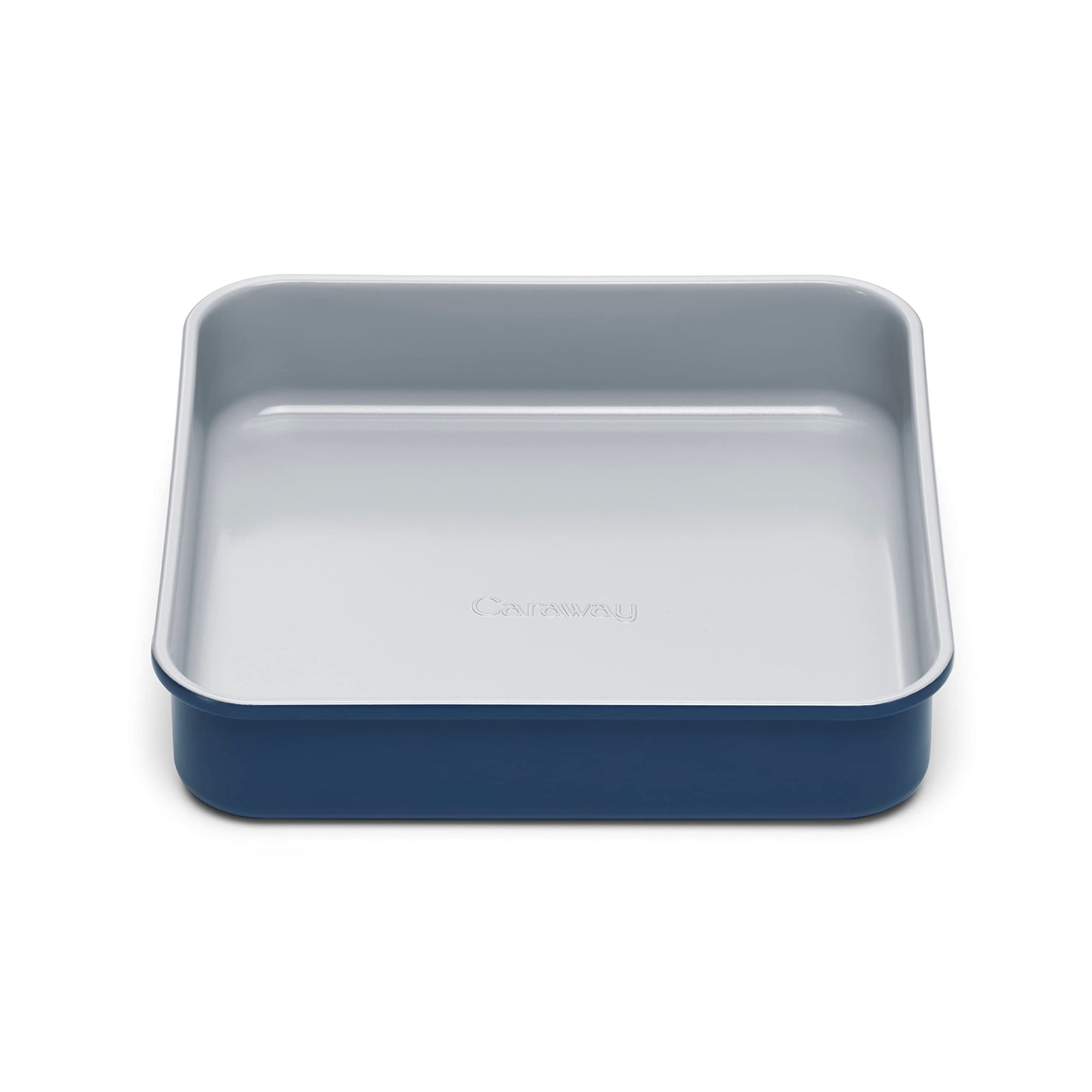 Caraway 9" Non-Stick Ceramic-Coated Square Pan Set