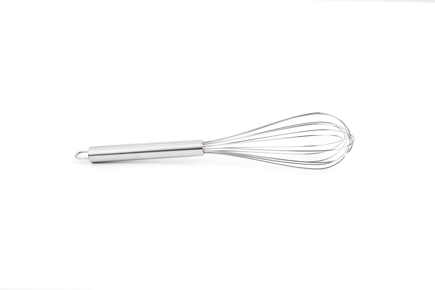 Fox Run 10-Inch Stand Sauce/Roux Whisk, 11 x 2.75 x 2.75, Metallic