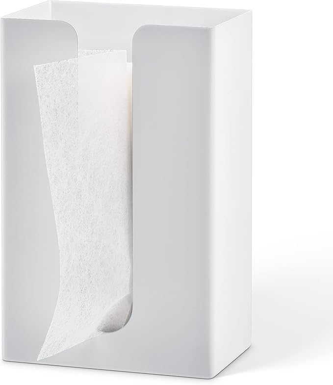 Magnetic Dryer Sheet Holder for Laundry Room,Metal Dryer Sheet Container,Dryer Sheet Dispenser for Laundry Room Organizition,Wall Dryer Sheet Box,Fabric Sheet Holder,Laundry Detergent Sheets Dispenser