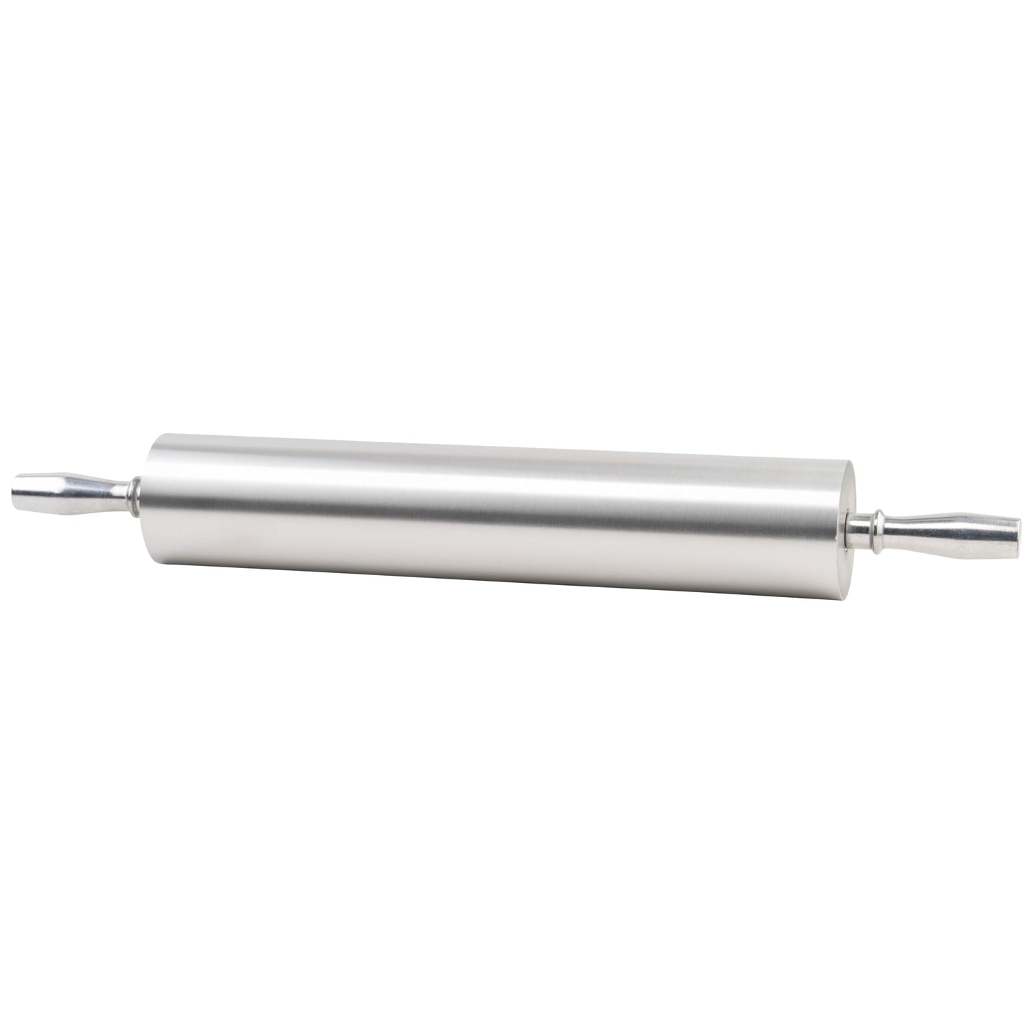 Winco Winware 15 Inch Wood Rolling Pin
