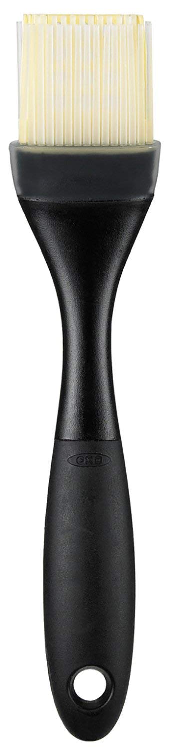 OXO Good Grips Silicone Basting & Pastry Brush - Small, 7.6 in