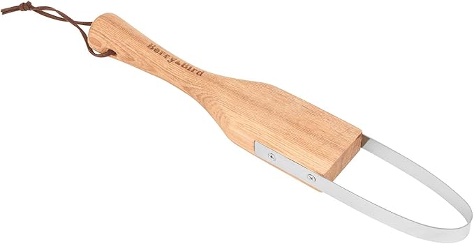 Berry&Bird Crack Weeder, Crevice Weeding Tool, 11.2" Garden Manual Weeder
