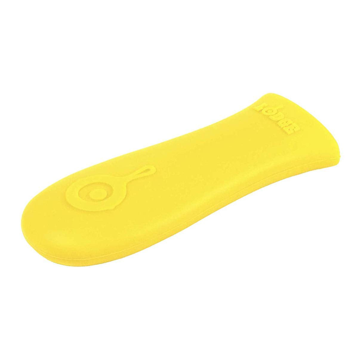 Lodge Silicone Hot Handle Holder for 9 Inch and Larger Skillets, Red