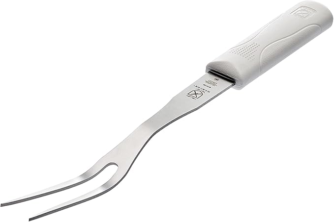 Mercer Culinary Ultimate White, 6 inch Curved Boning Knife