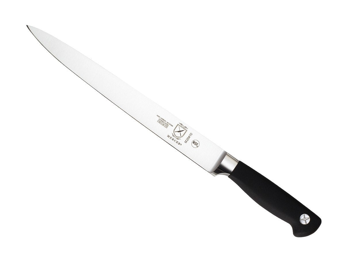 Mercer Culinary M20806 Genesis 6-Inch Carving Fork