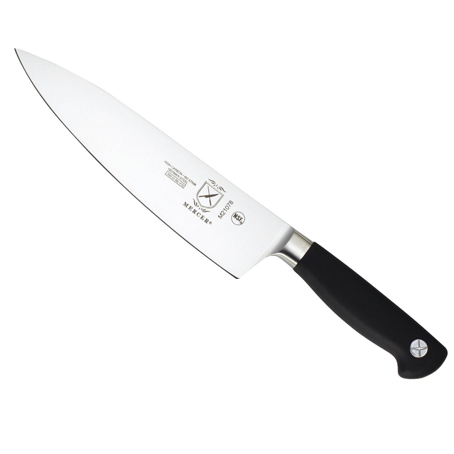 Mercer Culinary M20806 Genesis 6-Inch Carving Fork