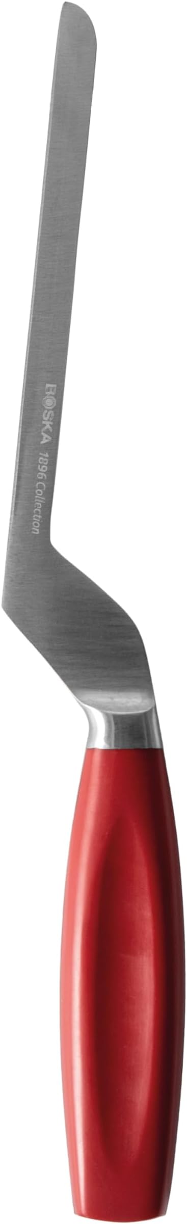 BOSKA Universal Cheese Cutter Blue 140 Mm - Full-tang - Premium Quality - German Steel - HACCP Knife - Cheese Knife - for Professional Use - Multi Use (vegetables and Fruit)