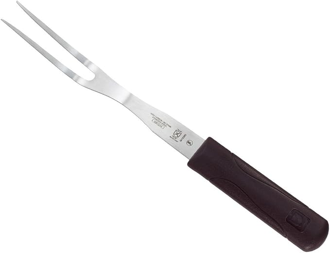 Mercer Culinary Hell's Handle Perforated Turner/Spatula, 8" X 3"