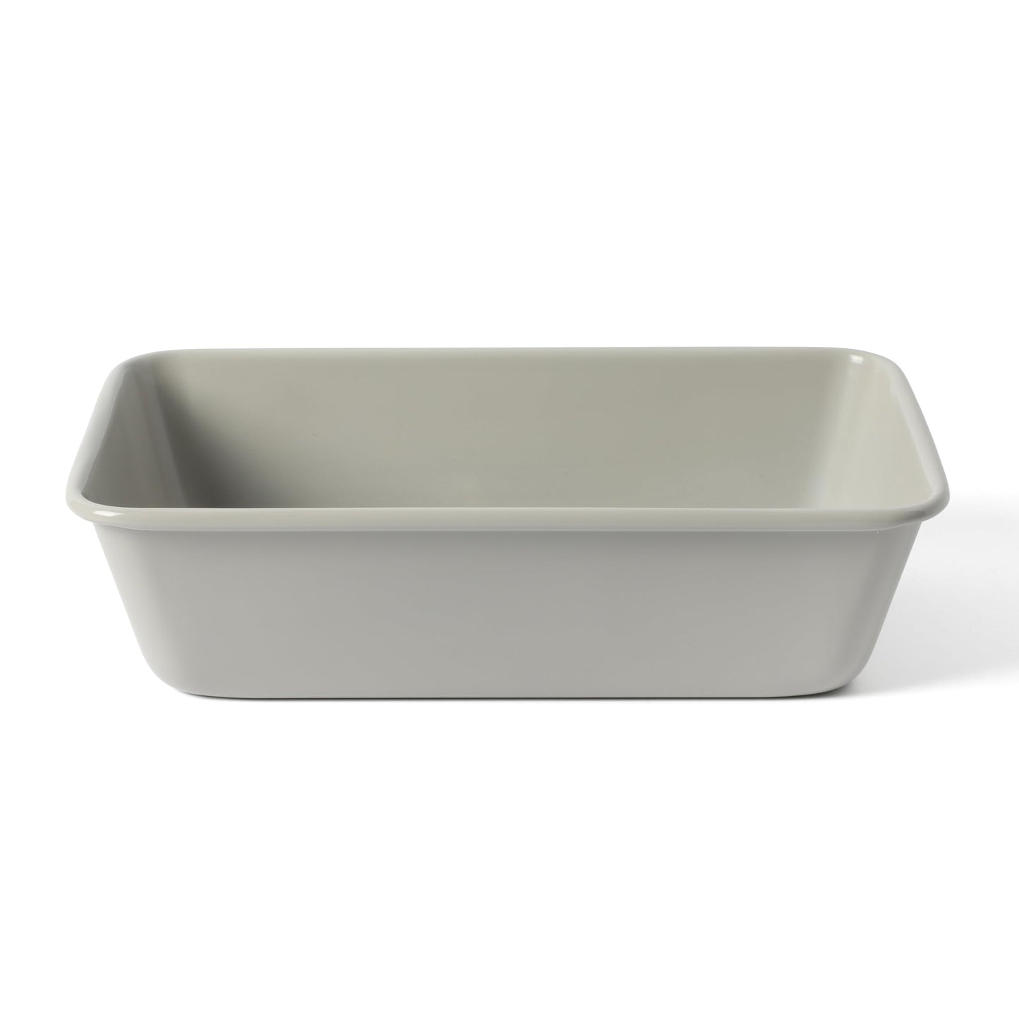 Martha Stewart Gallen 9 Inch Nonstick Carbon Steel Loaf Pan – Teal, Durable Bakeware for Even Baking and Easy Release