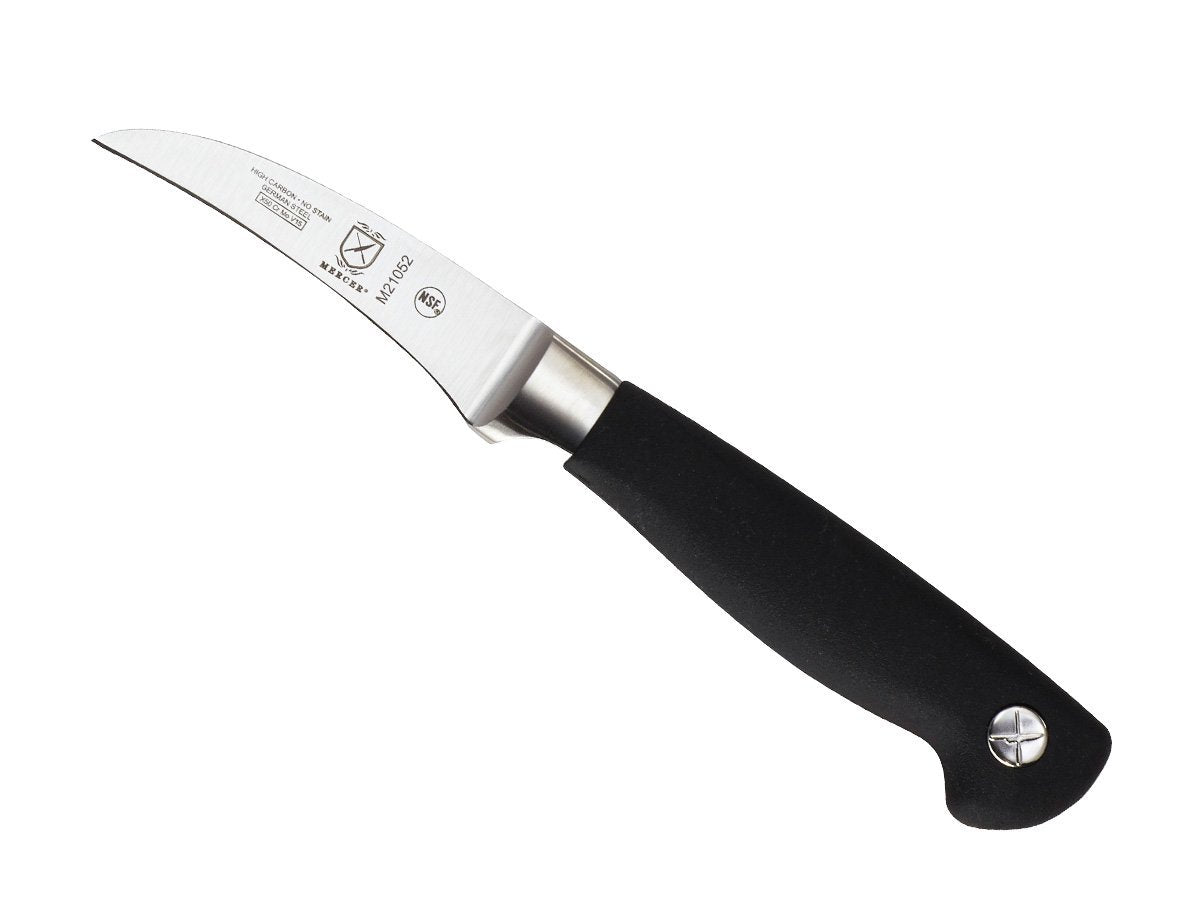 Mercer Culinary M20806 Genesis 6-Inch Carving Fork