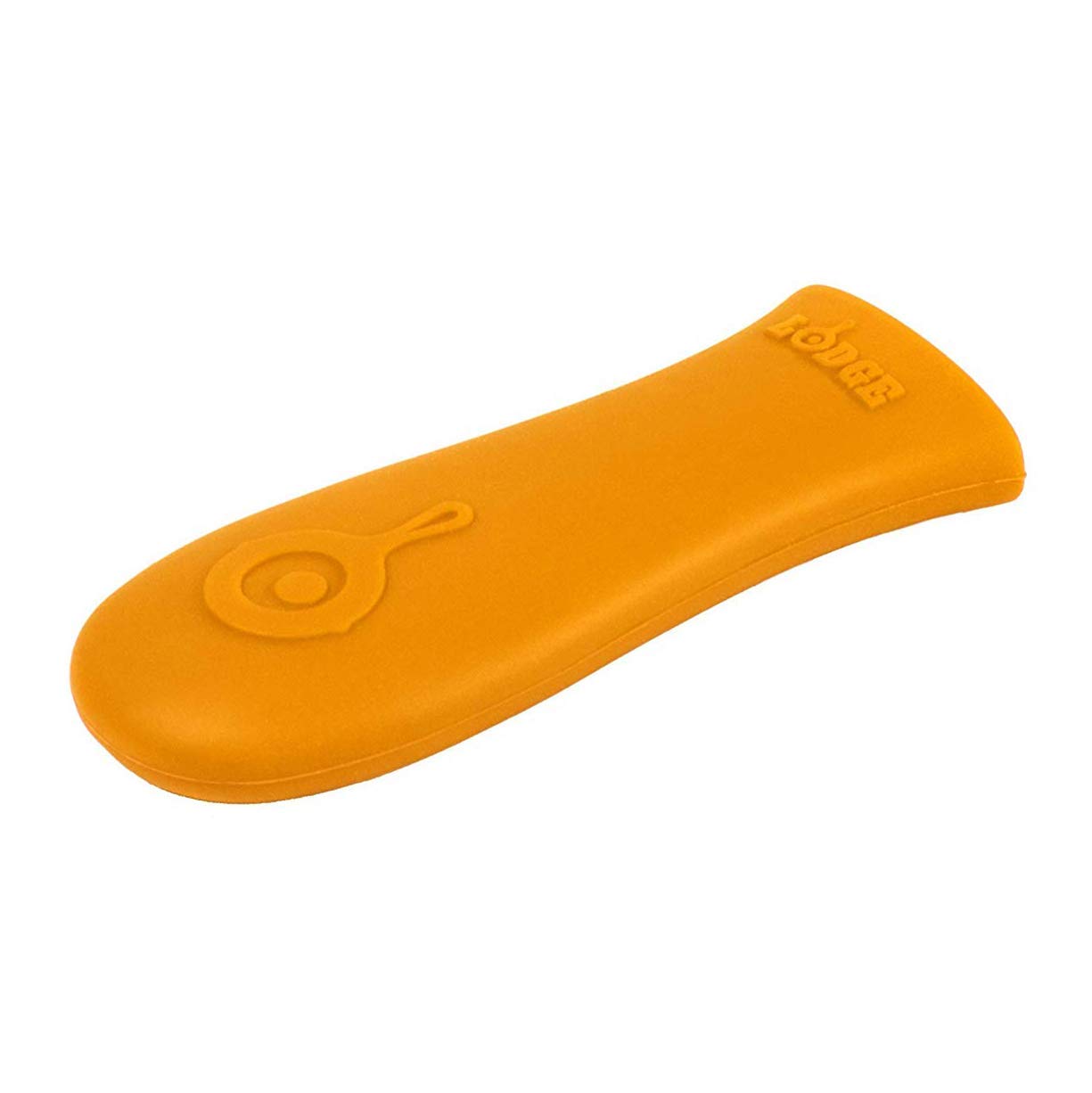 Lodge Silicone Hot Handle Holder for 9 Inch and Larger Skillets, Red