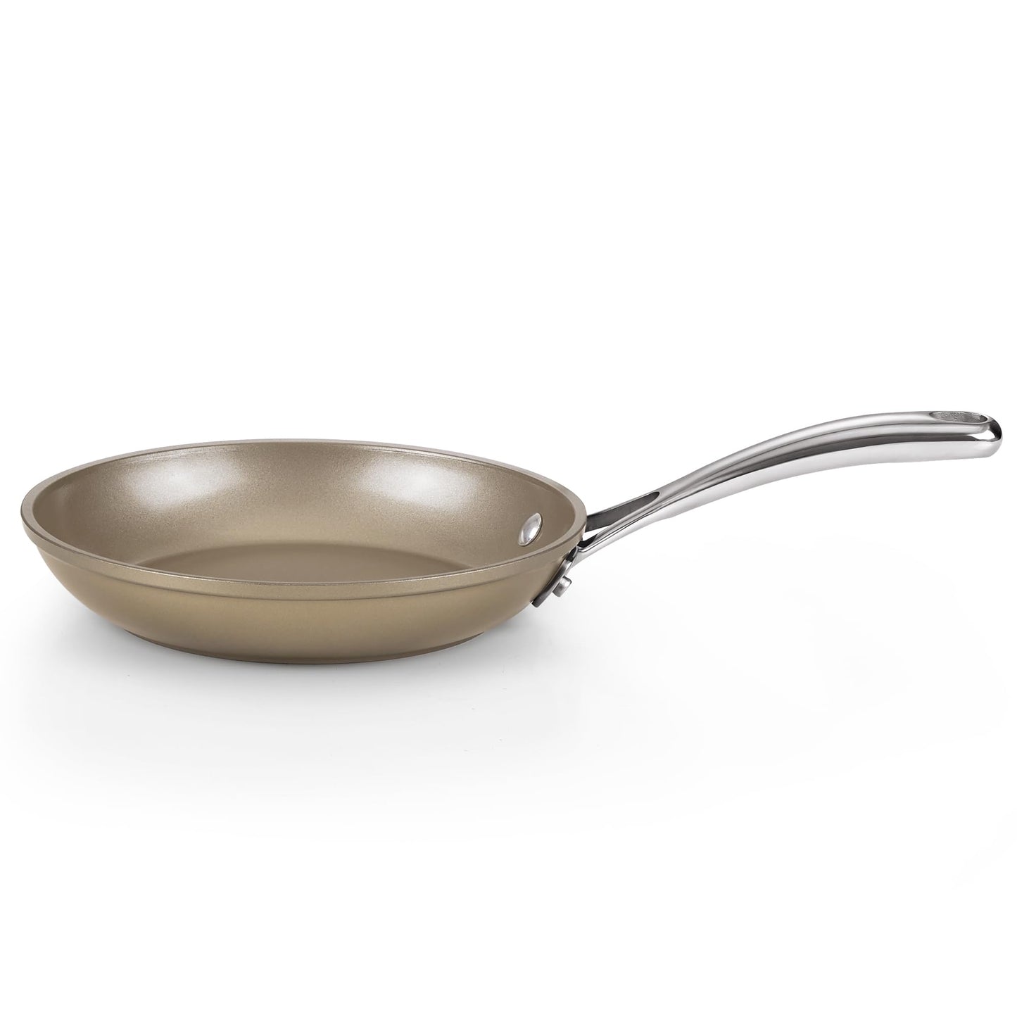 Cooks Standard Classic 10.5 Inch Hard Anodized Nonstick Frying Pan