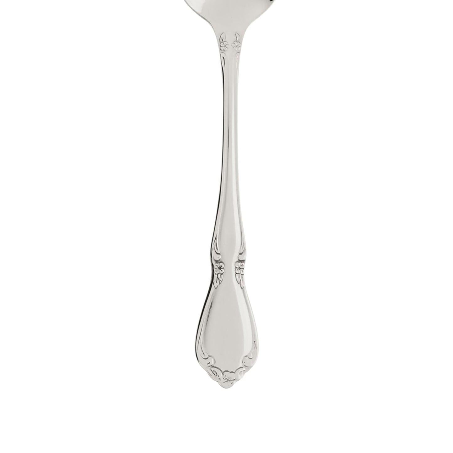 Oneida Chateau 5-Piece 18/10 Silverware Set for 1, Flatware