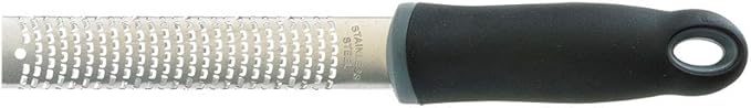 Barfly Combination Zester/Channel Knife, Stainless