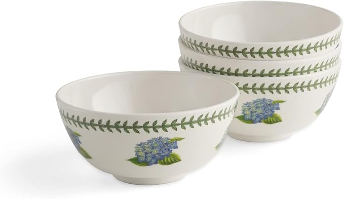 Portmeirion Botanic Garden 12-Piece Dinnerware Set - Service for 4