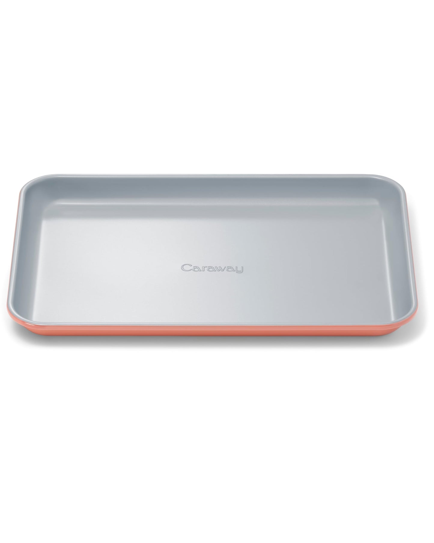 Caraway Non-Stick Ceramic Baking Sheet Duo