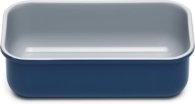 Caraway Non-Stick Ceramic-Coated 1 lb Loaf Pan