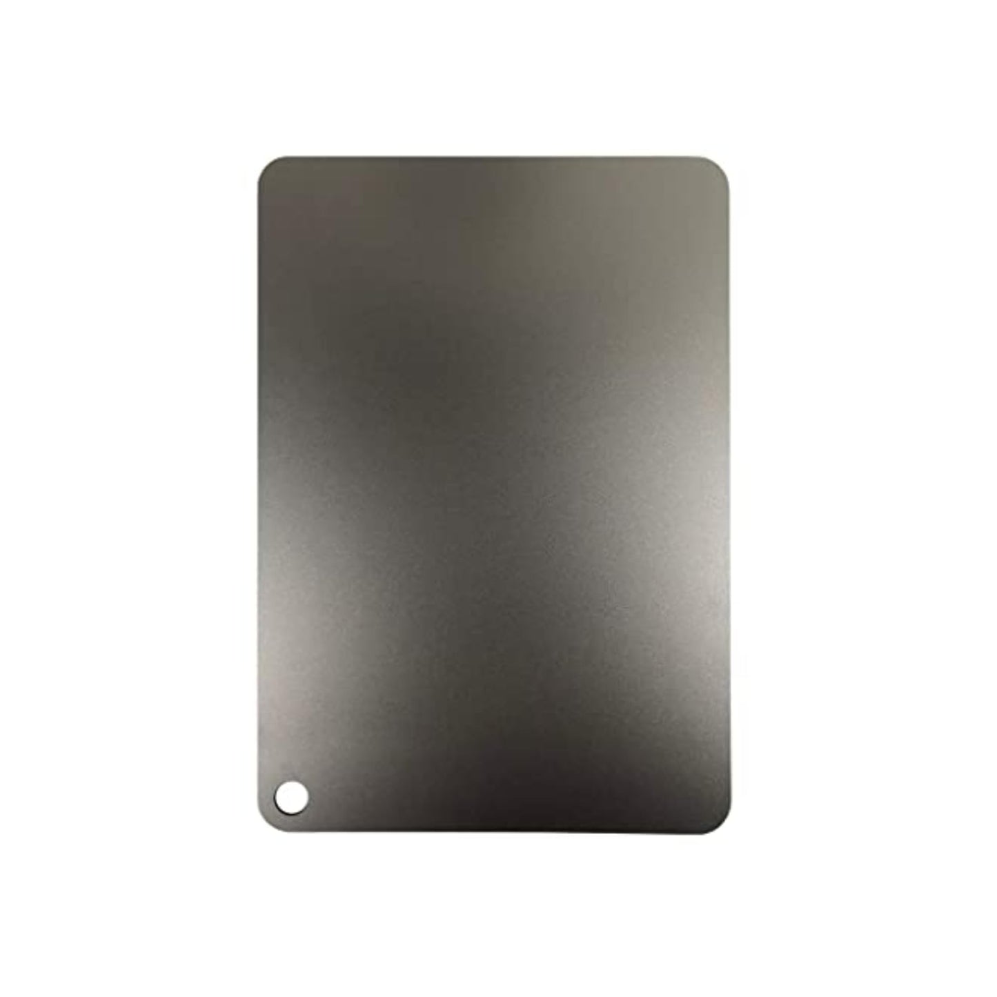 ThermiChef 14” x 20” Pizza Steel - 3/16" Steel, 13.7 lbs