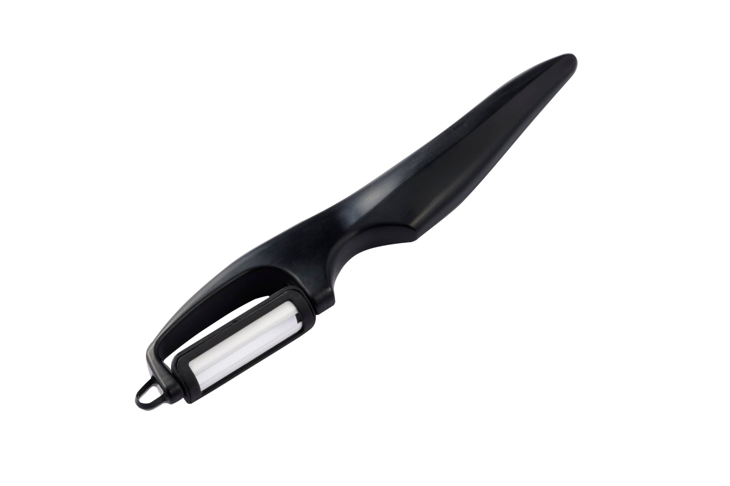 KYOCERA Vertical Ceramic Peeler – Ultra-Sharp Japanese Zirconia Blade