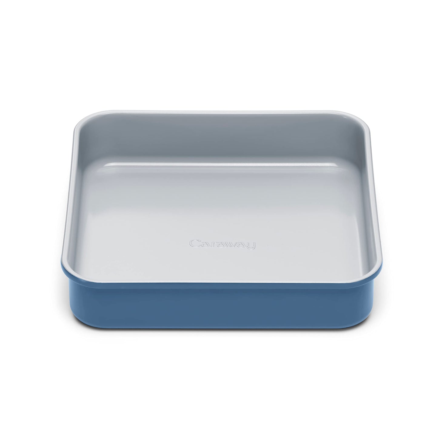 Caraway 9" Non-Stick Ceramic-Coated Square Pan Set