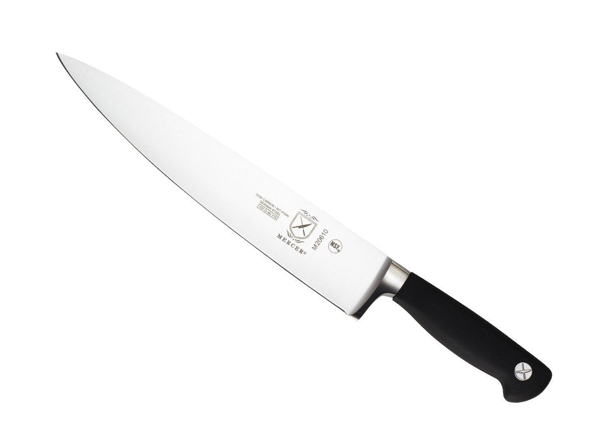 Mercer Culinary M20806 Genesis 6-Inch Carving Fork