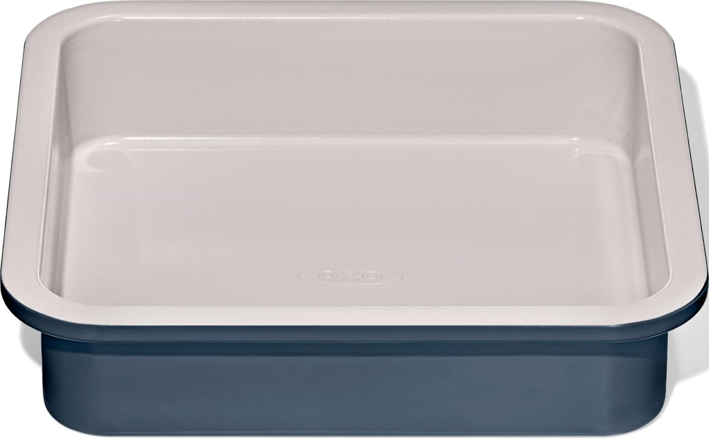 OXO Good Grips Non-Stick Pro Ceramic Coated Metal Bakeware Half Sheet Pan – Storm Blue