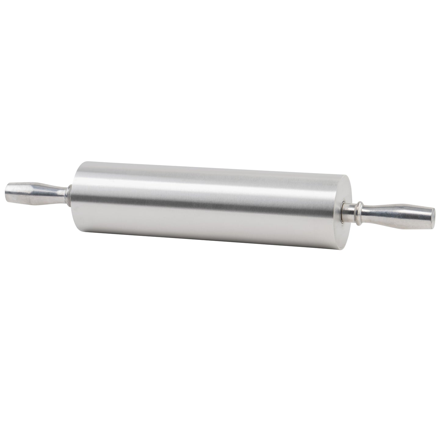 Winco Winware 15 Inch Wood Rolling Pin