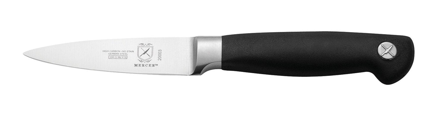 Mercer Culinary M20806 Genesis 6-Inch Carving Fork