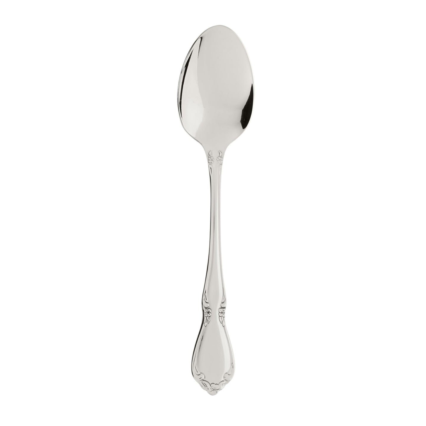 Oneida Chateau 5-Piece 18/10 Silverware Set for 1, Flatware