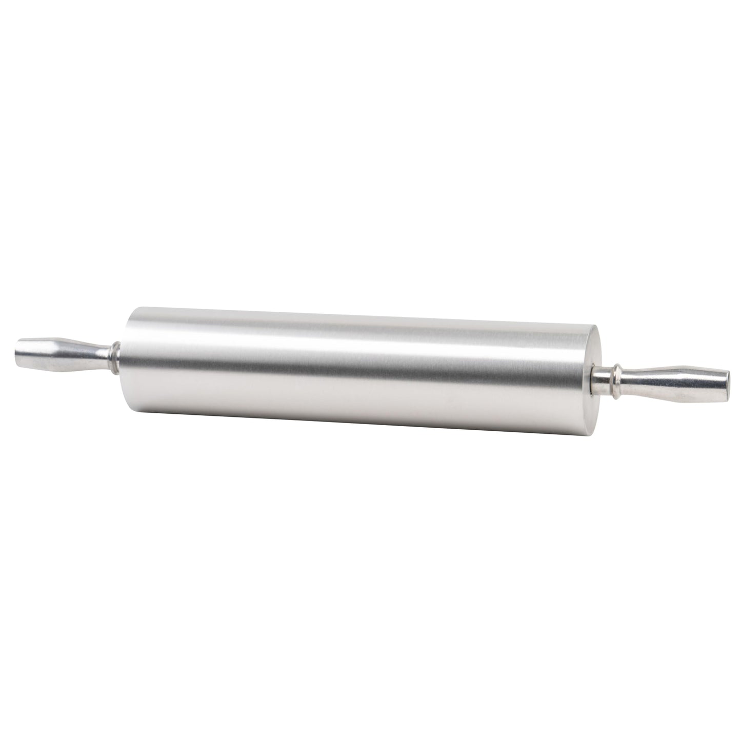 Winco Winware 15 Inch Wood Rolling Pin