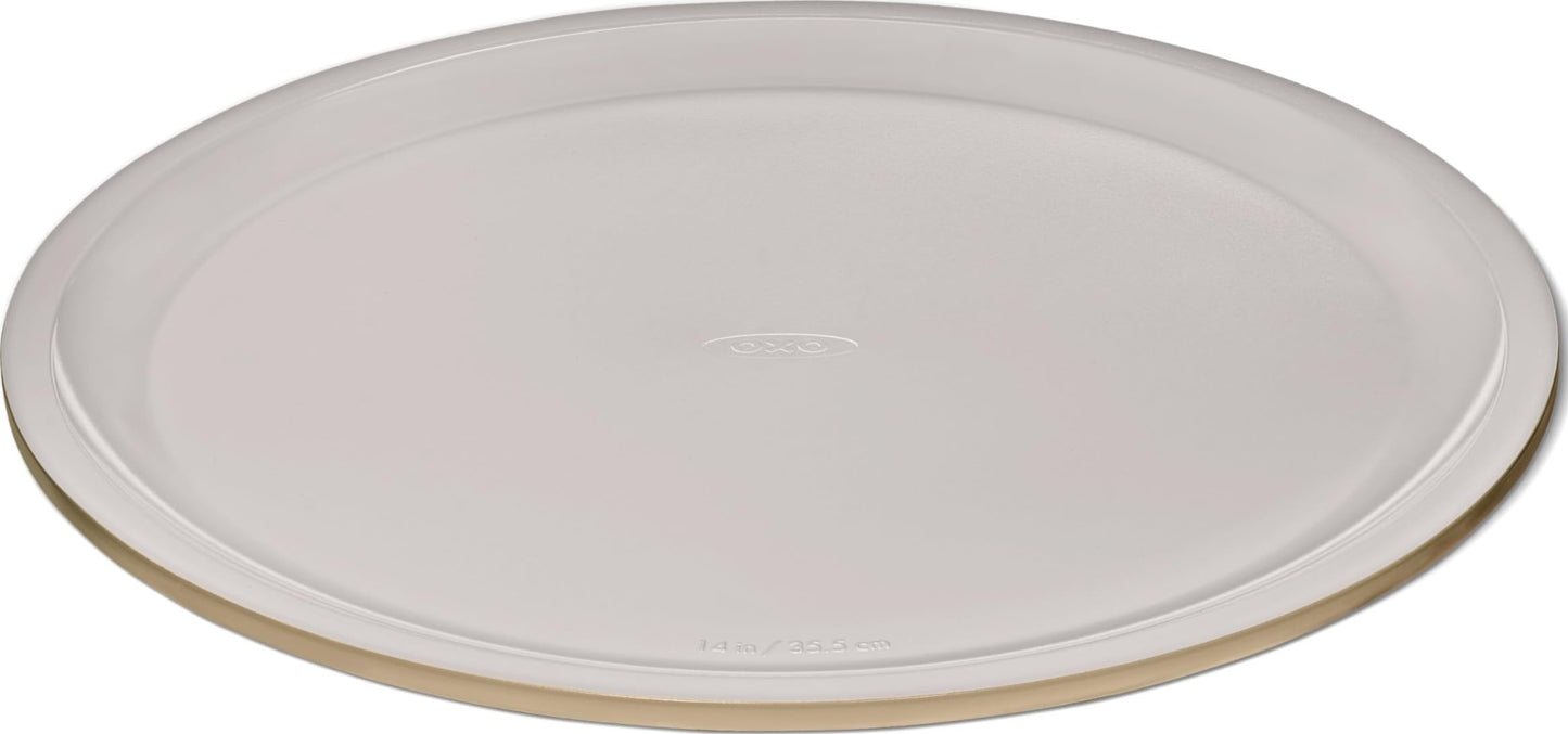 OXO Good Grips Non-Stick Pro Ceramic Coated Metal Bakeware Half Sheet Pan – Storm Blue