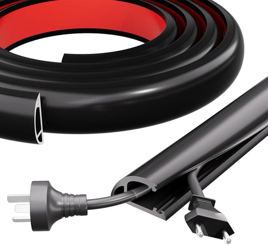 10FT Side-Open Extension Cord Covers