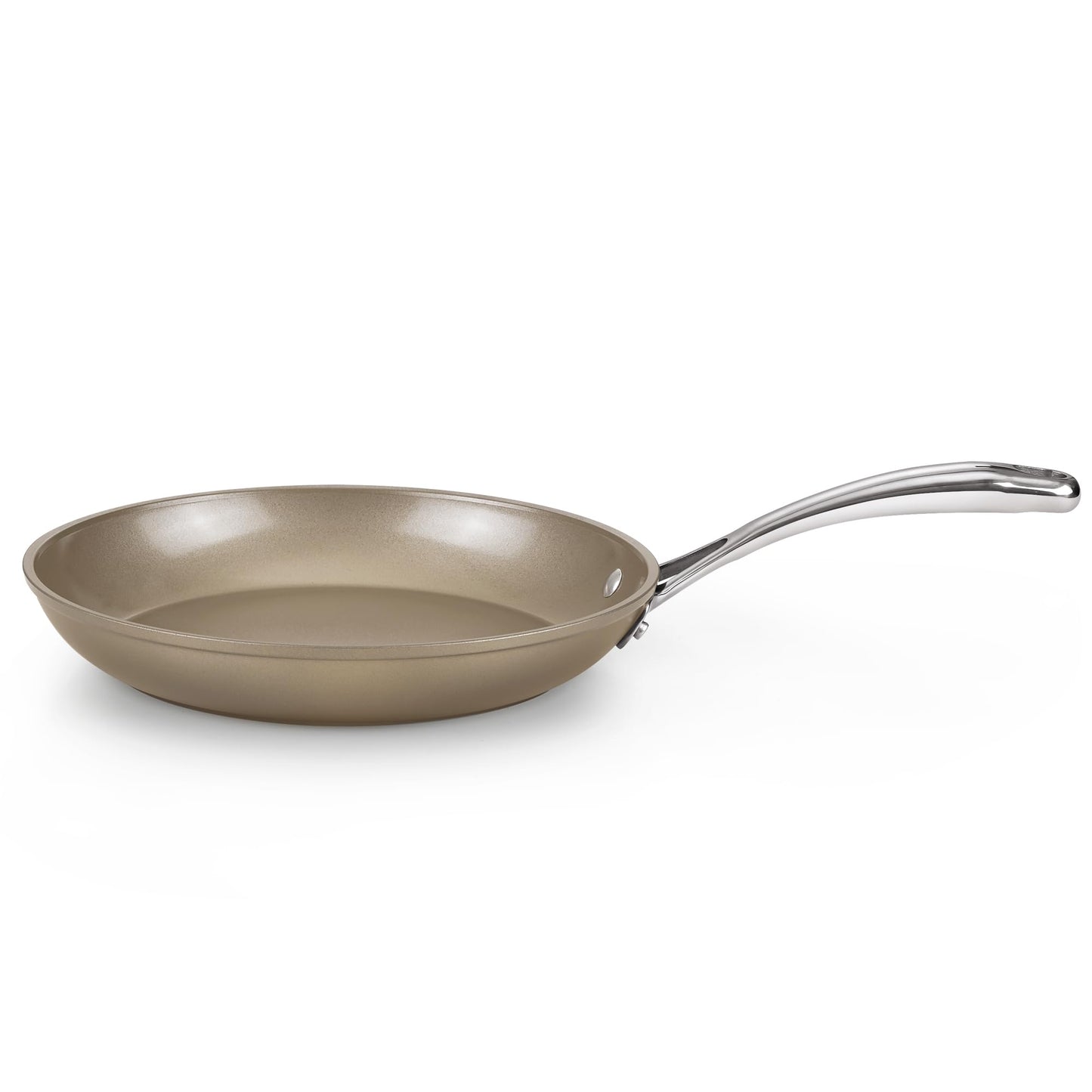 Cooks Standard Classic 10.5 Inch Hard Anodized Nonstick Frying Pan