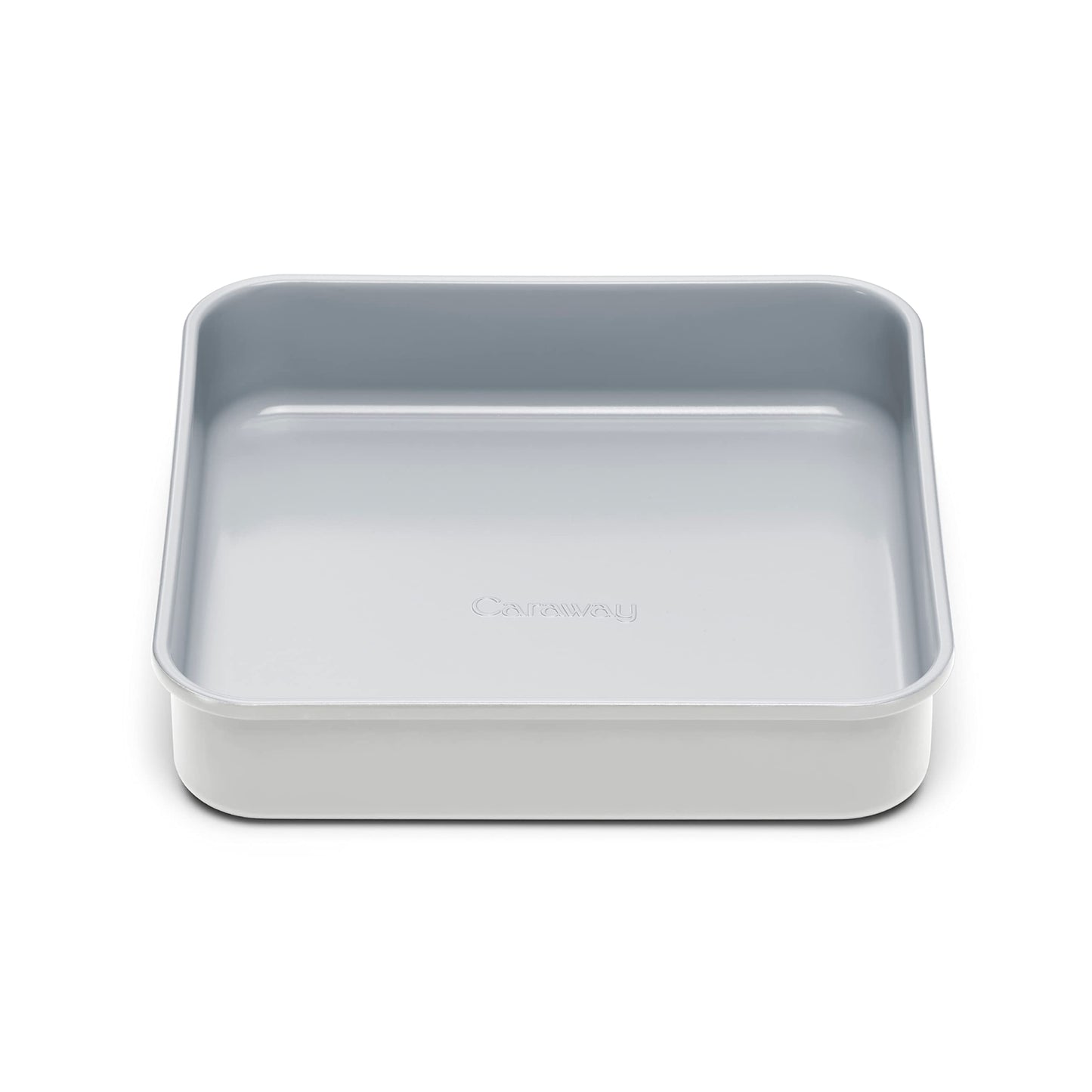 Caraway 9" Non-Stick Ceramic-Coated Square Pan Set