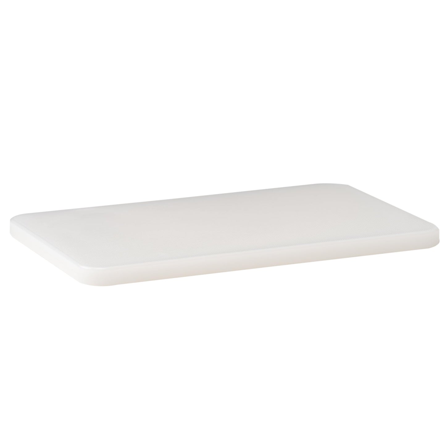 Winco Cutting Board, 12 x 18 x 1/2-Inch, Blue
