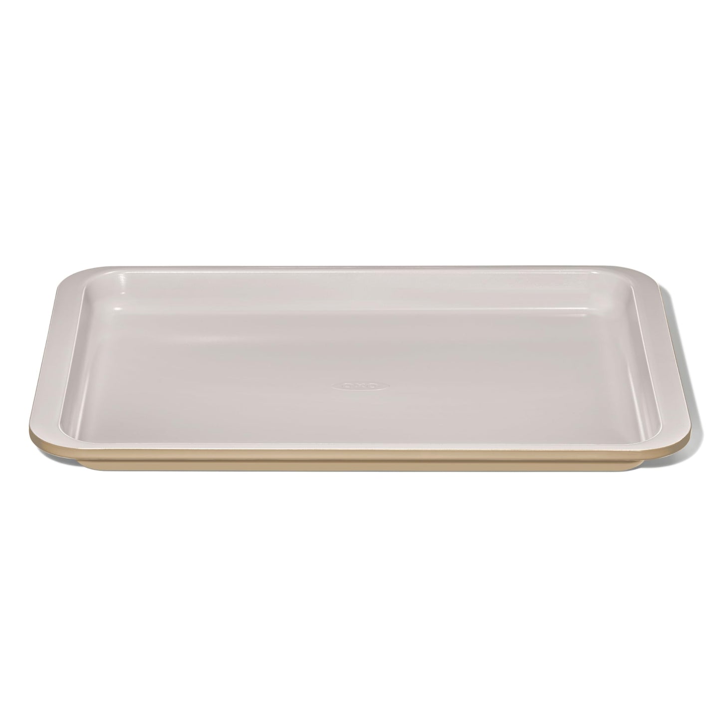 OXO Good Grips Non-Stick Pro Ceramic Coated Metal Bakeware Half Sheet Pan – Storm Blue