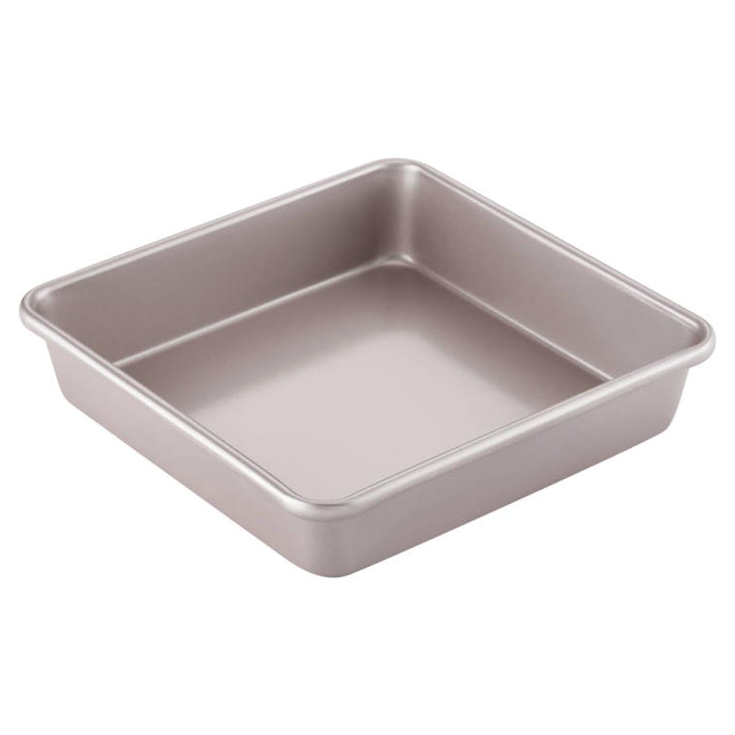 CHEFMADE Baking Sheet Pan, Nonstick 13-Inch Rimmed Cookie Sheet Pan Bakeware, 9.3" x 13.4" x 0.7"