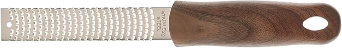Barfly Combination Zester/Channel Knife, Stainless