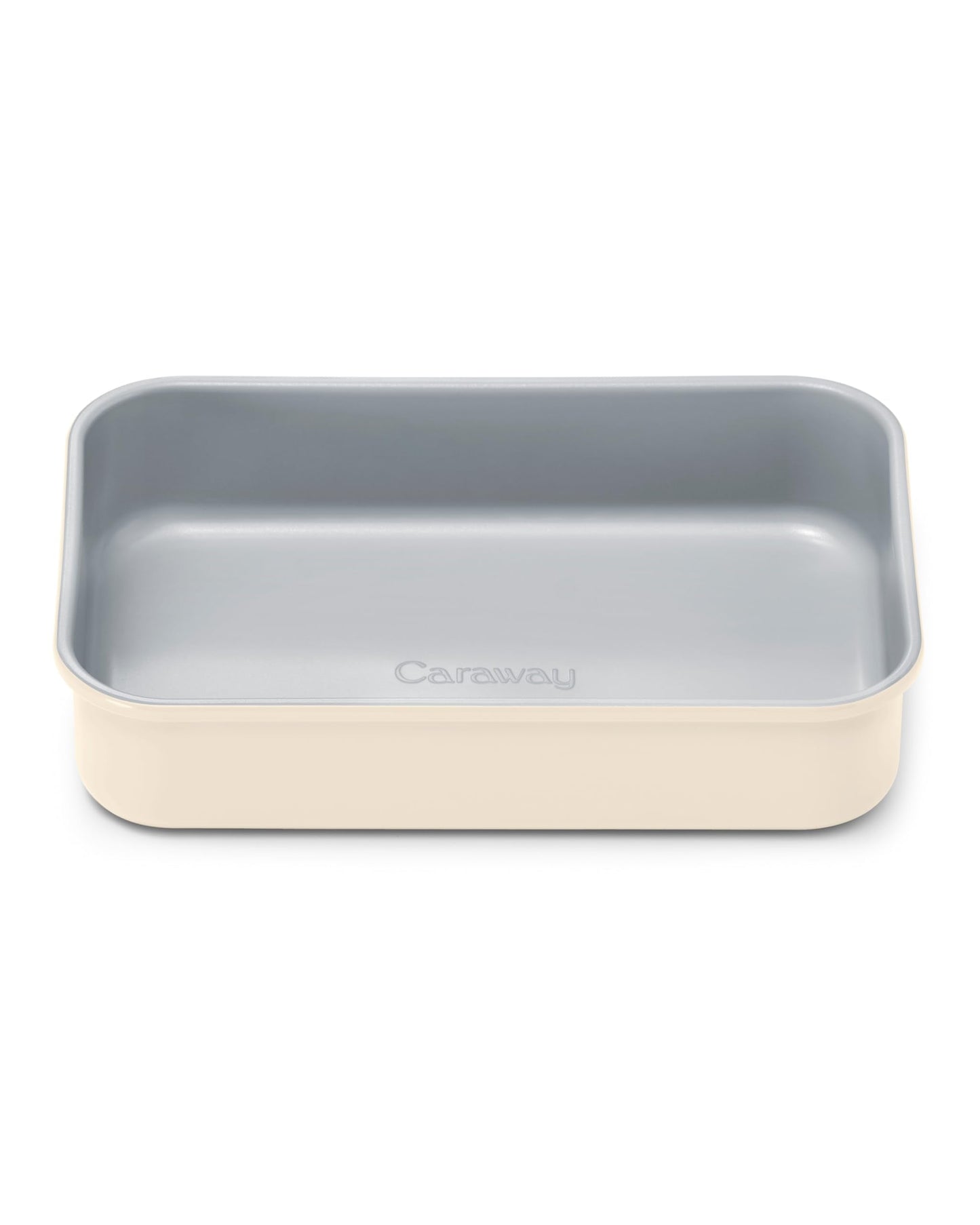 Caraway Non-Stick 9" x 6.5" Small Rectangle Baking Pan