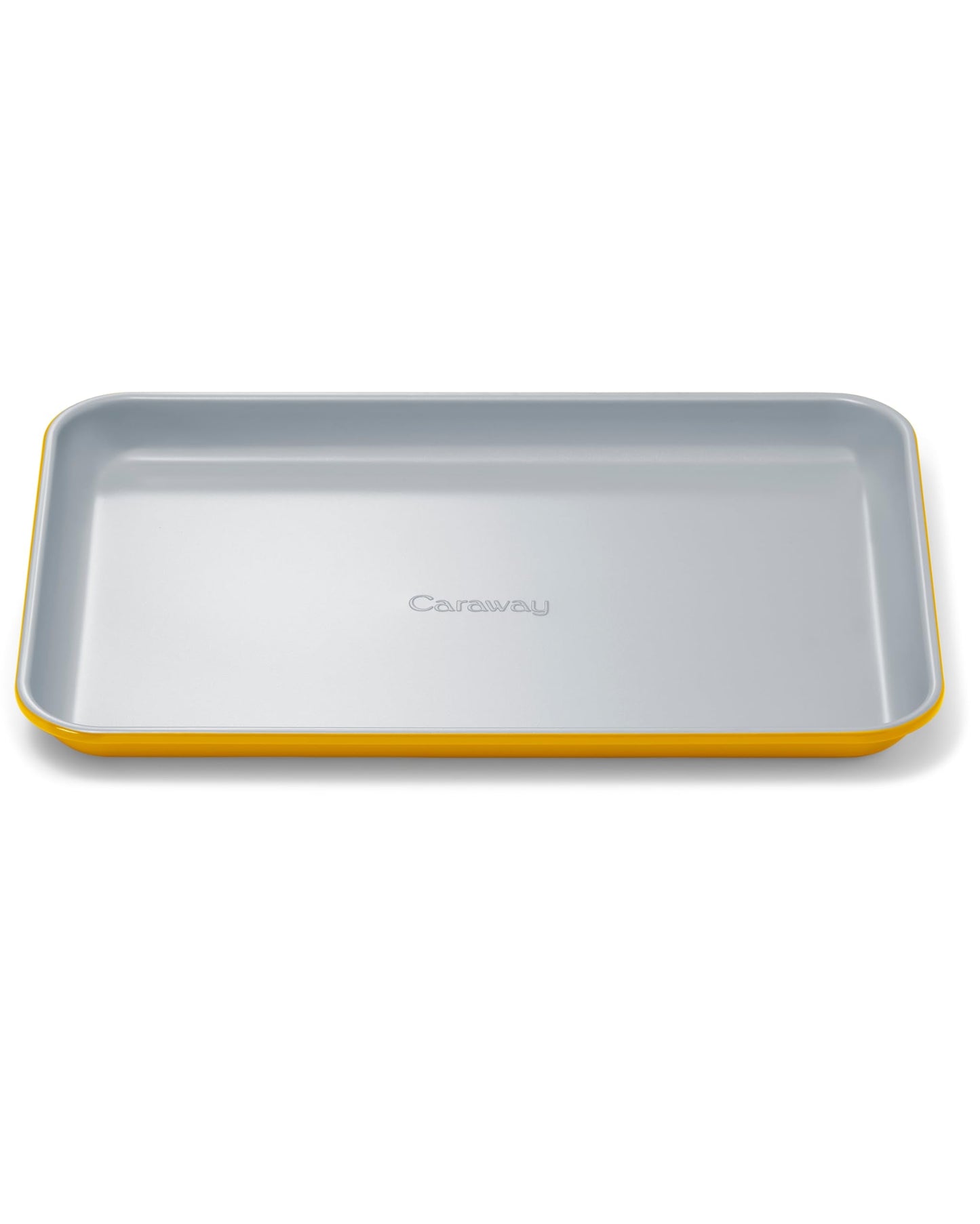 Caraway Non-Stick Ceramic Baking Sheet Duo