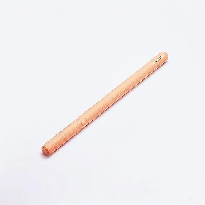 Thin Rolling Pins,3/4 Inch Diameter,Long 15.7 Inch (40 * 2cm)