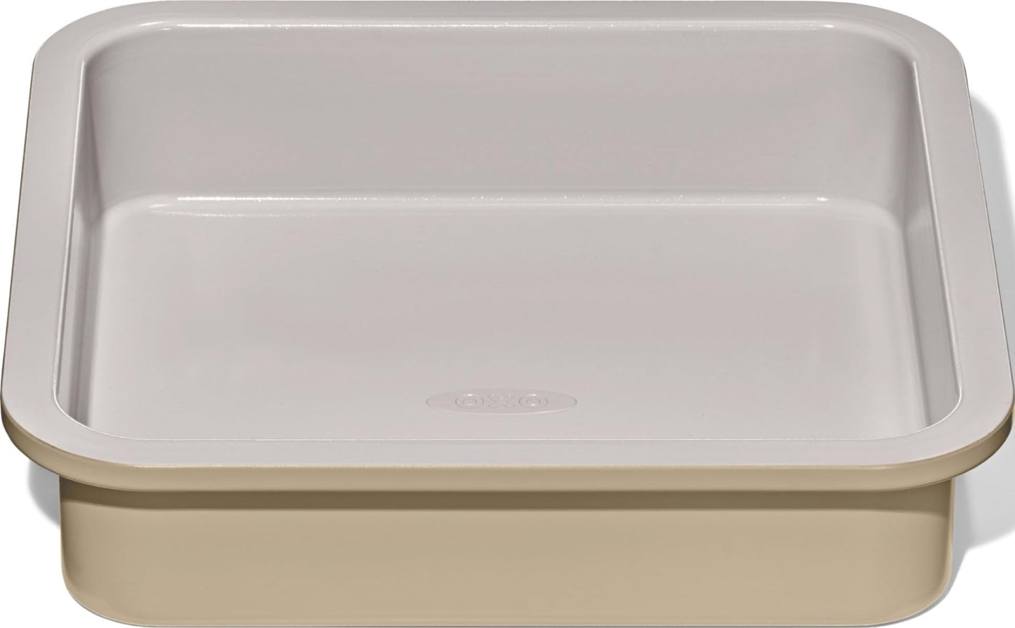OXO Good Grips Non-Stick Pro Ceramic Coated Metal Bakeware Half Sheet Pan – Storm Blue