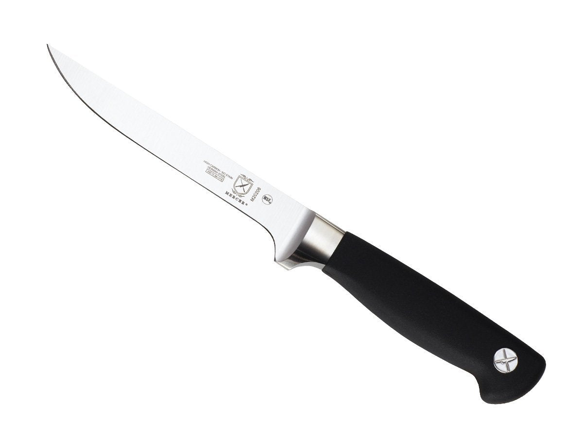 Mercer Culinary M20806 Genesis 6-Inch Carving Fork