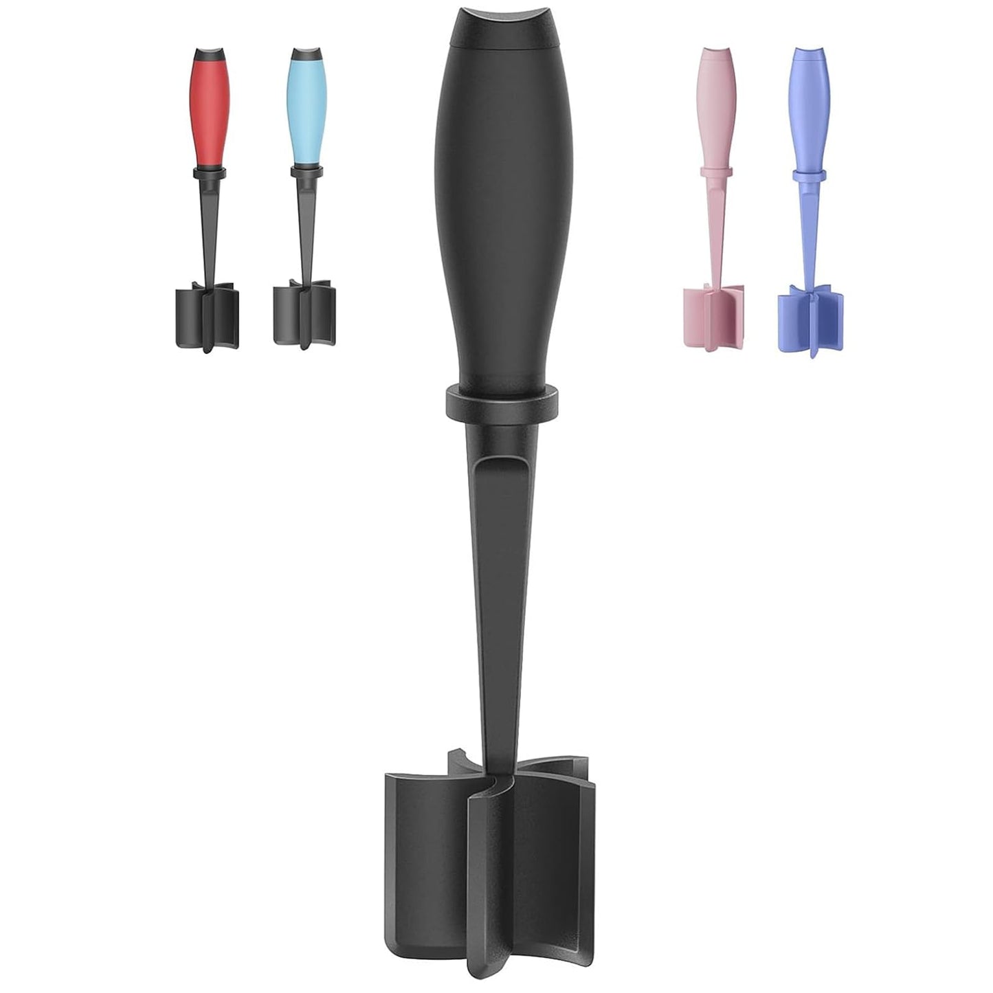 Meat Chopper Ground Beef Masher Tool for Hamburger