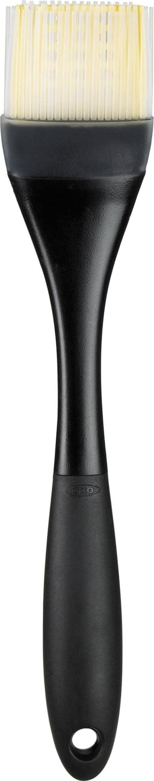 OXO Good Grips Silicone Basting & Pastry Brush - Small, 7.6 in