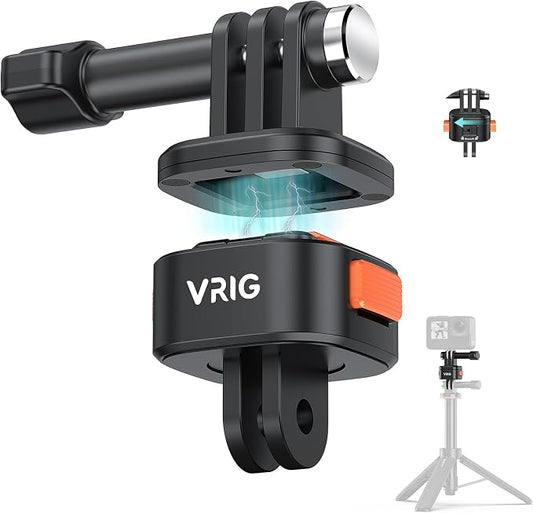 VRIG Mini Quick Release Base Mount