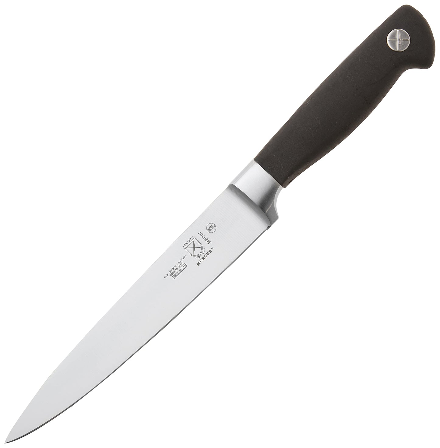Mercer Culinary M20806 Genesis 6-Inch Carving Fork