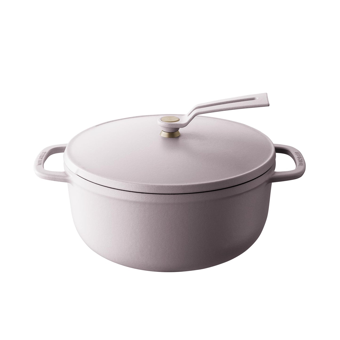 Vermicular Oven Pot 2.0 | 26cm (5.9qt) - Hazelnut Brown