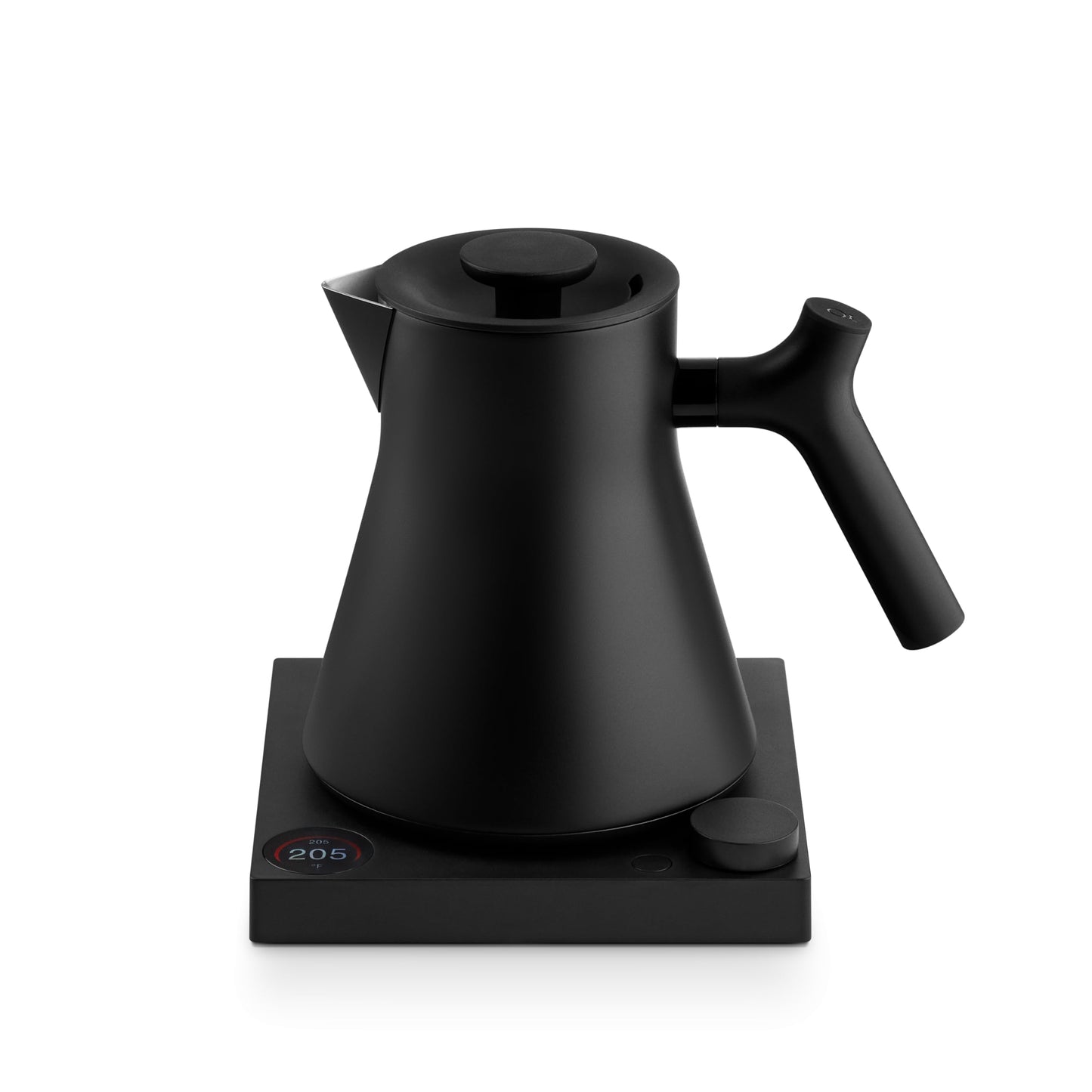 Fellow Corvo EKG Pro Studio Gooseneck Electric Kettle, Temp Control