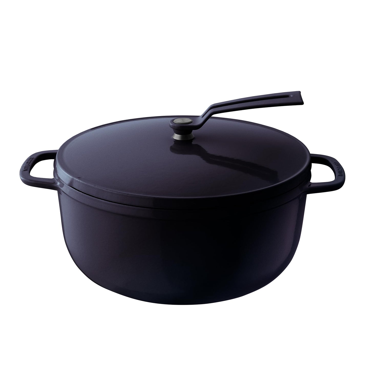 Vermicular Oven Pot 2.0 | 26cm (5.9qt) - Hazelnut Brown